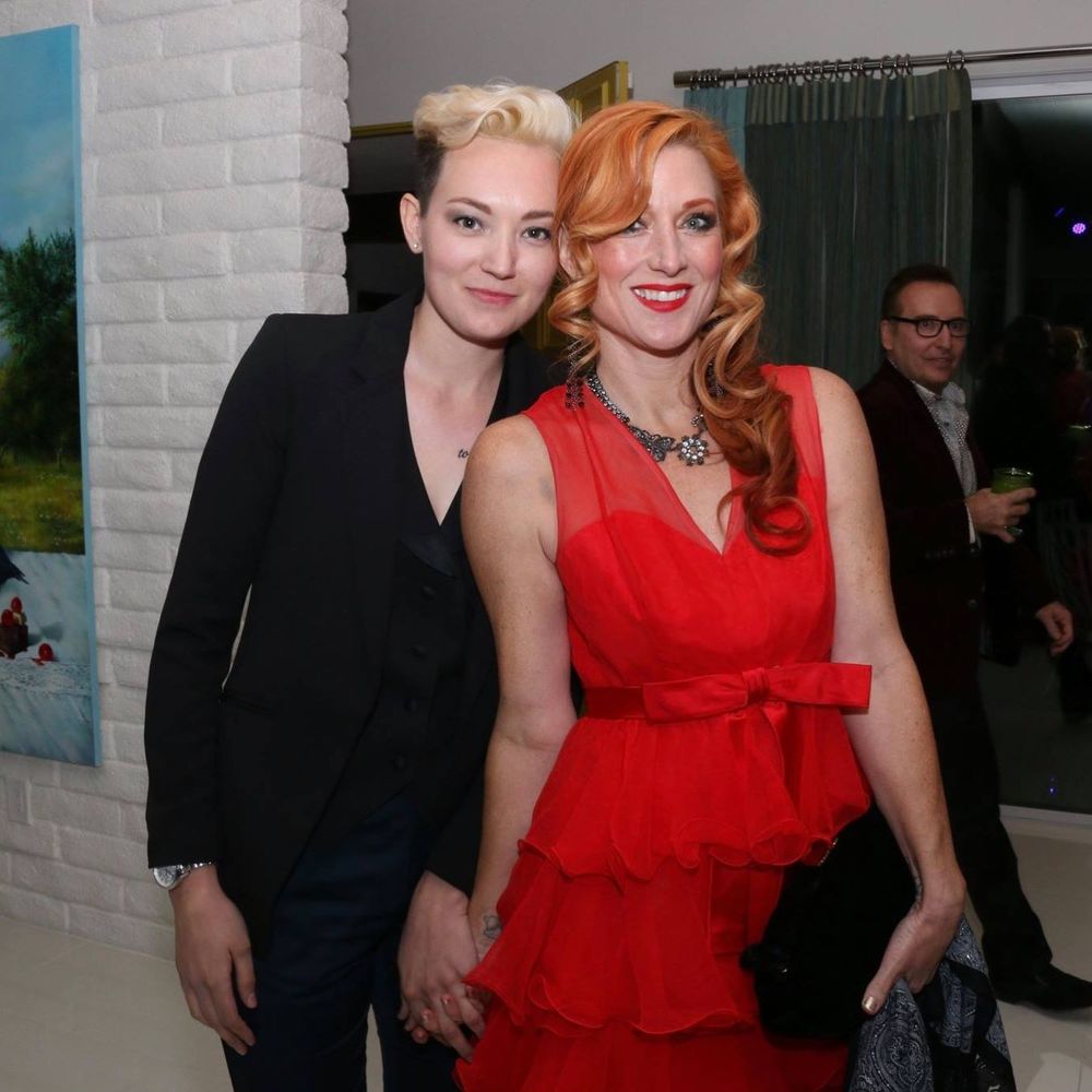 Meet your Posher, Jorie